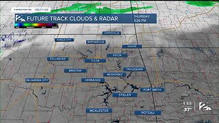 2 Works for You Wednesday Morning Forecast