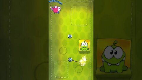 Cut the Rope | Stage 2-20 #45