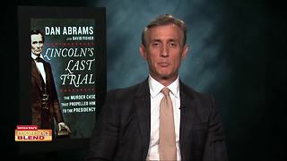 Dan Abrams