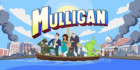Mulligan is a God-Damnably Awful Show