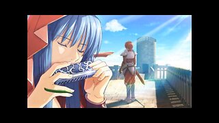 Let's Play! Ys: Ancient Ys Vanished: Omen Part 4! Hello Darkness My Old Friend...