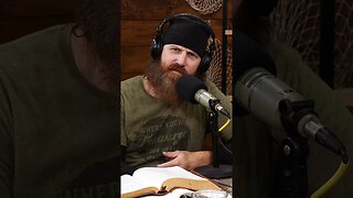 Jase Robertson: Who Comes Up With These Words!?