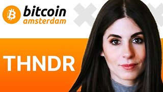 THNDR Bitcoin Games