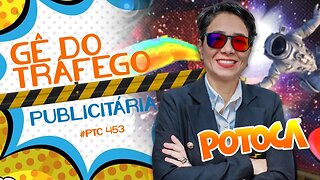 GÊ DO TRÁFEGO / PTC #453