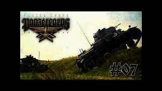 Panzer Corps - 07 Battle of France
