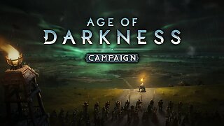 NIGHTFALL | Mission 5 Age of Darkness Story Campaign Act II