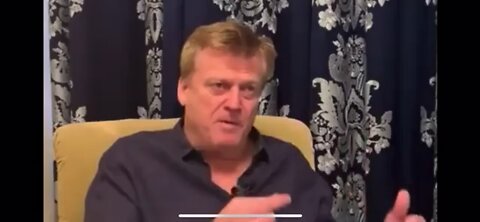 The CEO of Overstock.com