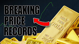 Gold's Record Surge: What Are the Driving Factors?
