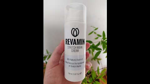 Revamin Stretch Mark