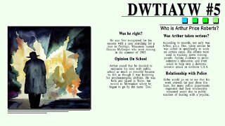 DWTAIYW #5