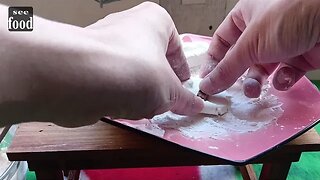 兔兔糯米糰子 Rabbit Mochi