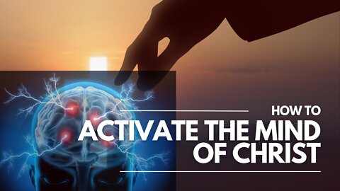 How To Activate The Mind of Christ | Supernatural Living | Lance Wallnau