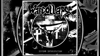 Warcollapse - Divine Intoxication (1998) HD