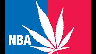 NBA Suspends Cannabis Testing