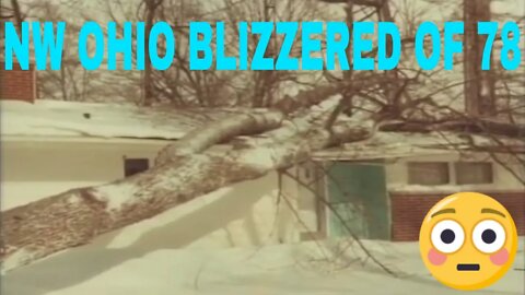 ❄❄The Blizzard of 1978❄❄