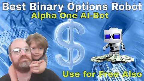 Best Binary Options Robot
