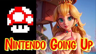 Nintendo Is Winning In The Entertainment Industry 2023 #nintendo