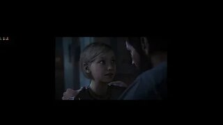 The Last of Us Part 1 - Intro and some gameplay (PC - 5120 x 1440)