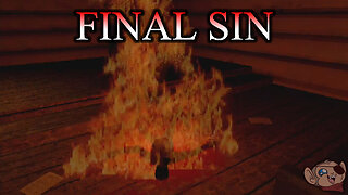 I Summoned a Demon and Then This Happened... | FINAL SIN (FULL GAME)