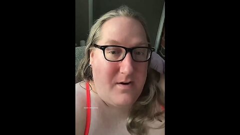 'You're Gonna Get A Knock On Your Door.' Ranting Trans Activist Threatens Lawsuits Against Critics