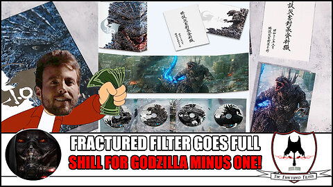 Godzilla Minus One Is Now Available For Pre-Order!