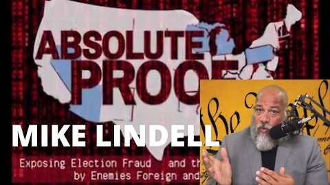 MIKE LINDELL: ABSOLUTE PROOF