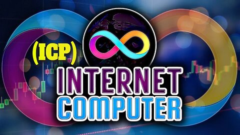 Internet Computer (ICP) News | ICP Technical Analysis | ICP Price Prediction | ICP Price Outlook |