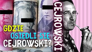 SDZ161/3 Gdzie osiedli się Cejrowski? 2022/5/30 Radio WNET