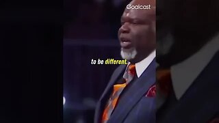 You Need To Have The Courage To Be Successful~Bishop T.D. Jakes~best motivational speech 2022