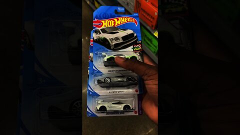 Got these cars yesterday #shorts | Hot Wheels
