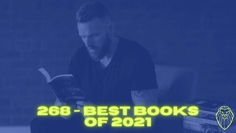 268 - Best Books of 2021