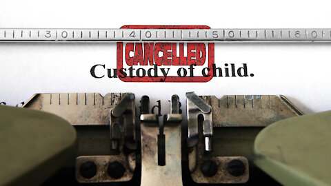 Judge Takes Child Custody Away From Unvaxed