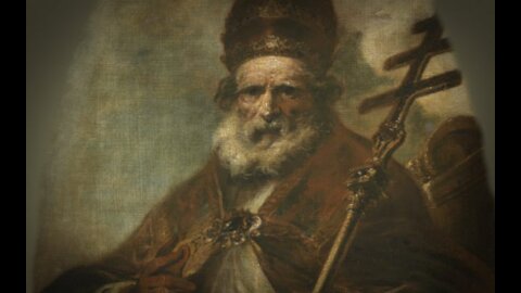 Know Your Popes - Pope Leo the Great