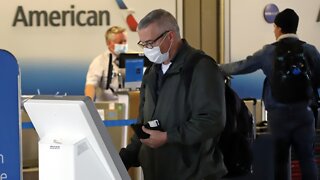 American Airlines To Cut 30% Of Management, Support Staff