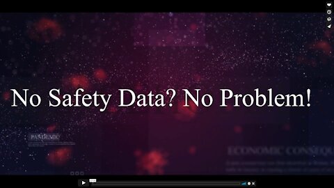 No Safety Data? No Problem!