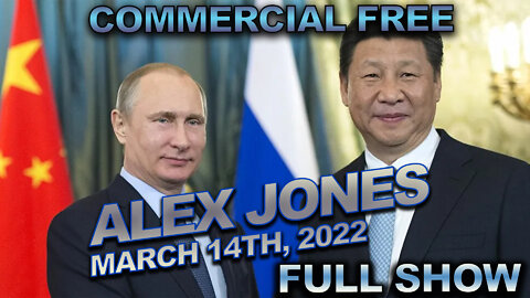 GLOBAL EMERGENCY: Russia Seeks Aid From China as Deep State Implodes US Economy