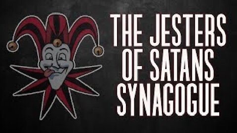 MR: Dr. Michael Brown and others Jesters to the Synagogue of Satan? (Aug 18, 2019)