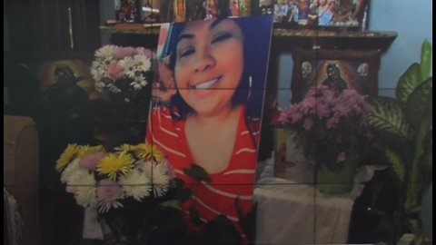 Family of woman killed in Fort Pierce drive-by-shooting asking for justice