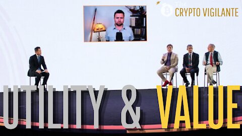 Bitcoin Panel: Where Does Real Value and Utility Come From?