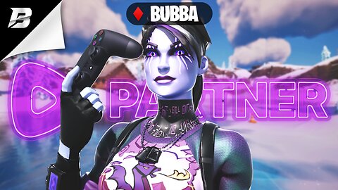 COULD WE GET A W? | FORTNITE | DAY 2 OF RUMBLE PARTNER