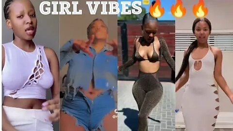 The best girls dance videos 2023 🔥🔥🔥 | Amapiano dance videos, YouTube videos, new videos