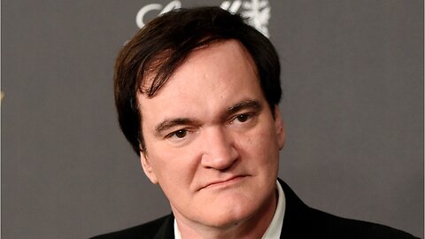 The Details On Tarantino's New Movie