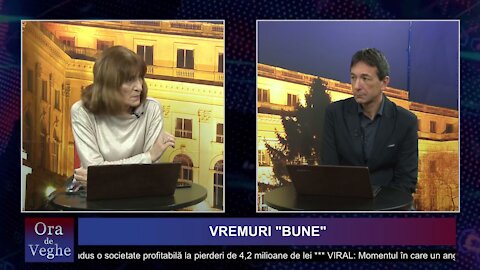 Ora de veghe - Vremuri "bune"