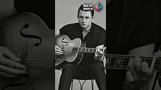 Johnny Cash - Power (Audio) (AI)