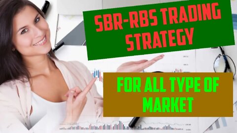 SBR-RBS Sureshot trading Strategy | S3 Strategy #binary #Binomo #Quotex #pocketoption #trading
