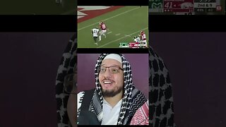 Arab Muslim Brothers React To best get off me moments in football
