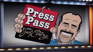 Press Pass All Stars: 9/30/18