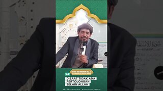 Ya Rasulullah Tunggulah Kami - Ustadz Zein Muchsin