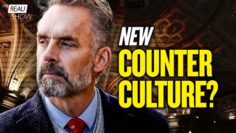 Is Being Conservative The New Counterculture? | The Beau Show