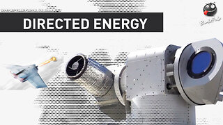 Lockheed Martin: Directed Energy Laser Weapon Systems...